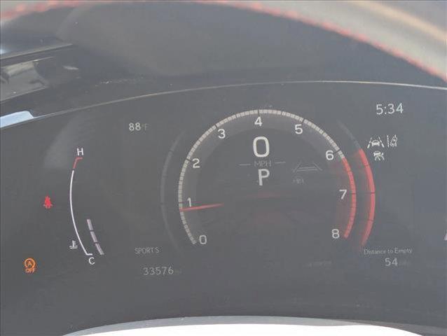 used 2022 Lexus NX 350 car, priced at $33,335