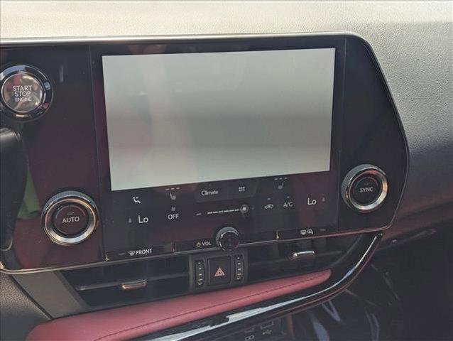 used 2022 Lexus NX 350 car, priced at $33,335