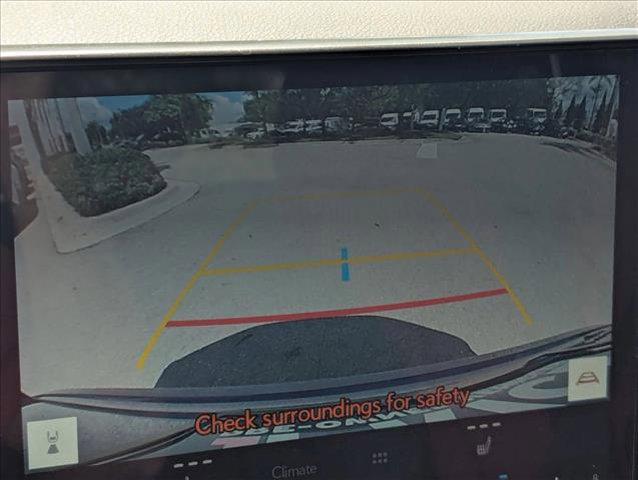 used 2022 Lexus NX 350 car, priced at $33,335