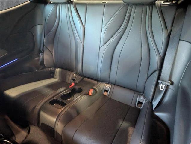 new 2024 Mercedes-Benz CLE 300 car, priced at $53,550