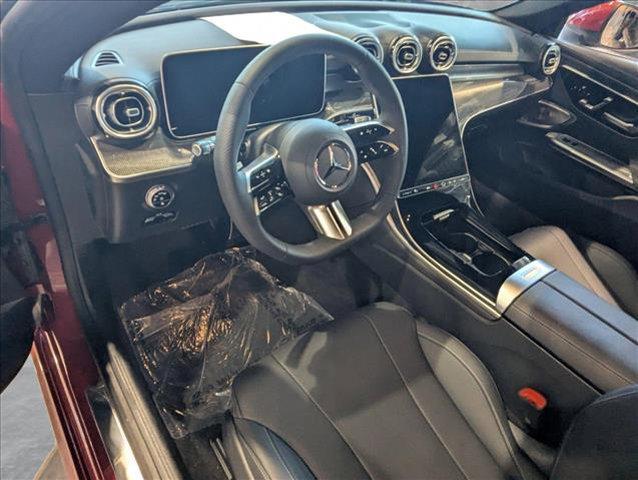new 2024 Mercedes-Benz CLE 300 car, priced at $53,550