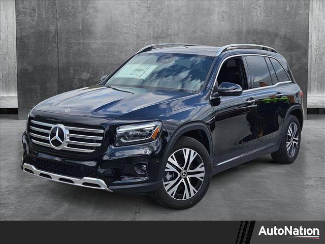 new 2024 Mercedes-Benz GLB 250 car, priced at $49,515