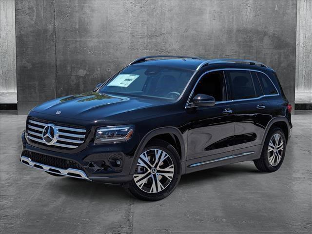 new 2024 Mercedes-Benz GLB 250 car, priced at $49,515