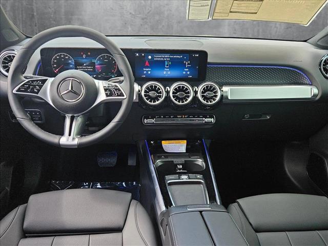 new 2024 Mercedes-Benz GLB 250 car, priced at $49,515