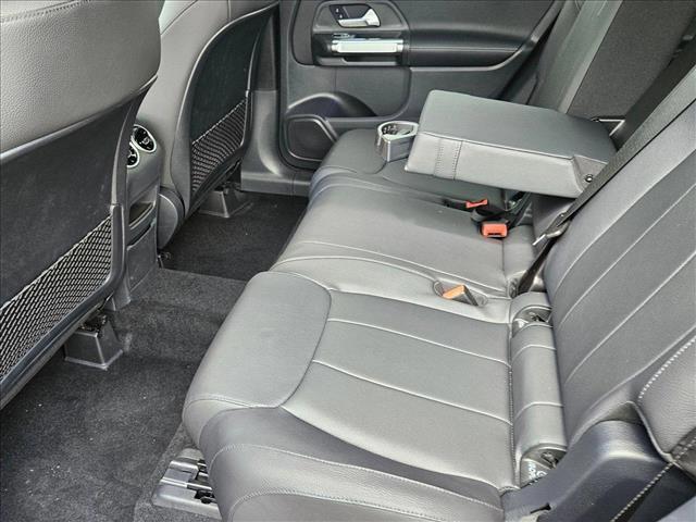 new 2024 Mercedes-Benz GLB 250 car, priced at $49,515