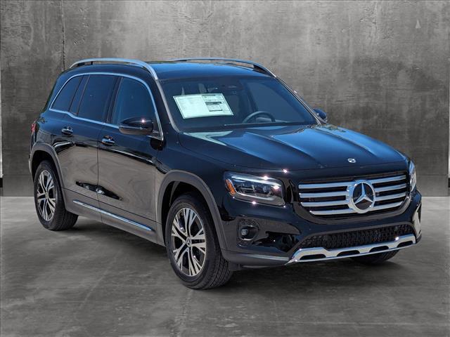 new 2024 Mercedes-Benz GLB 250 car, priced at $49,515