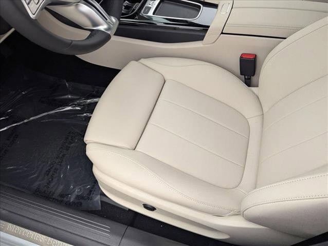 new 2026 Mercedes-Benz CLA 250 car, priced at $45,525