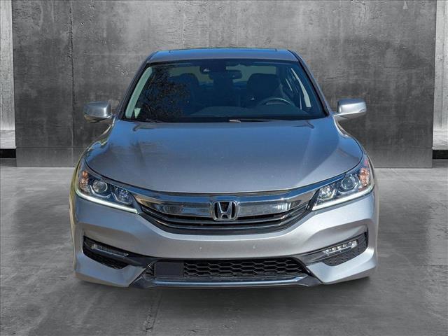 used 2016 Honda Accord car, priced at $18,830