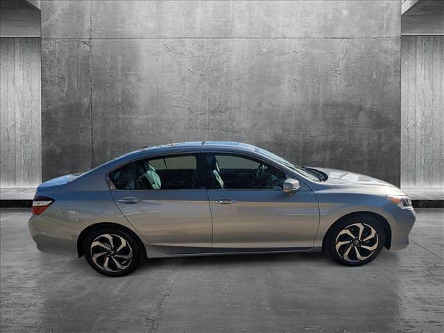 used 2016 Honda Accord car, priced at $18,830