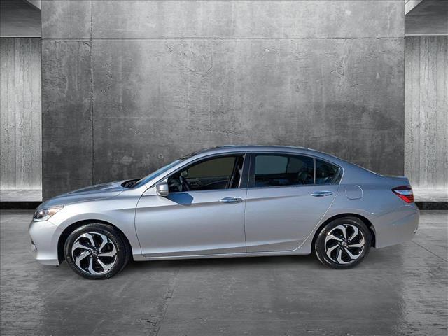 used 2016 Honda Accord car, priced at $18,830