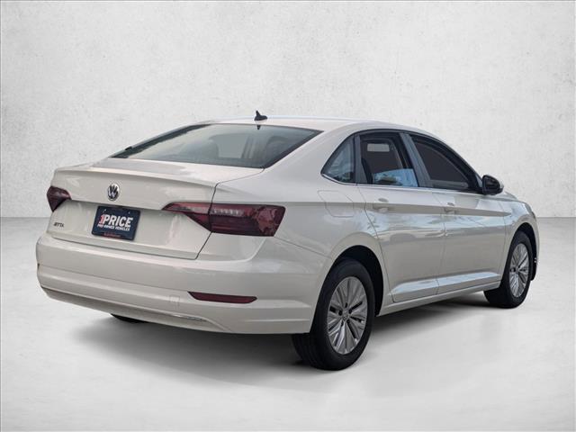 used 2020 Volkswagen Jetta car, priced at $12,977