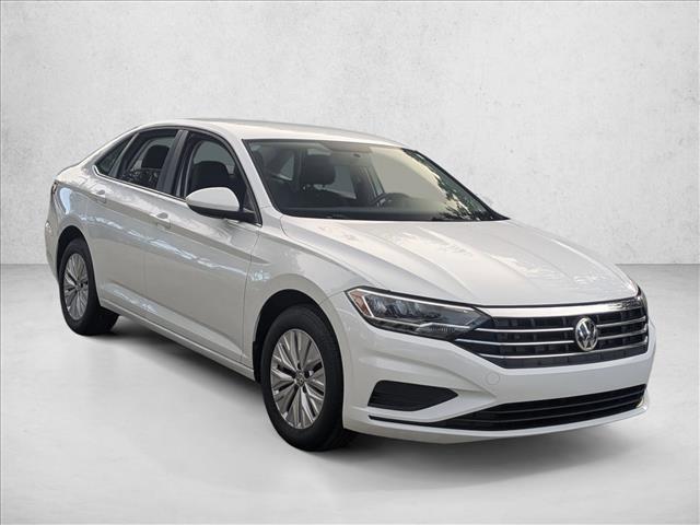 used 2020 Volkswagen Jetta car, priced at $12,977
