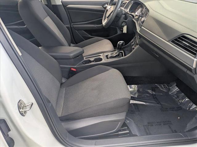 used 2020 Volkswagen Jetta car, priced at $12,977