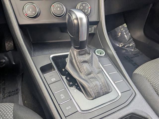 used 2020 Volkswagen Jetta car, priced at $12,977