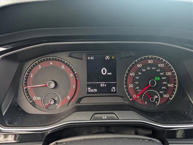 used 2020 Volkswagen Jetta car, priced at $12,977