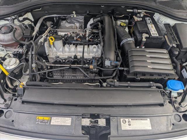 used 2020 Volkswagen Jetta car, priced at $12,977