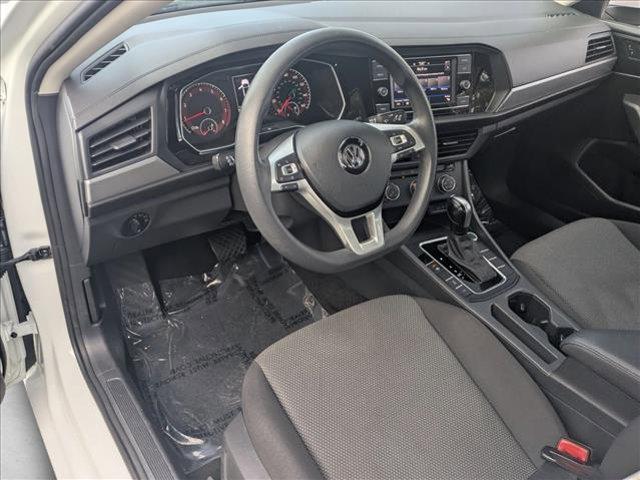 used 2020 Volkswagen Jetta car, priced at $12,977