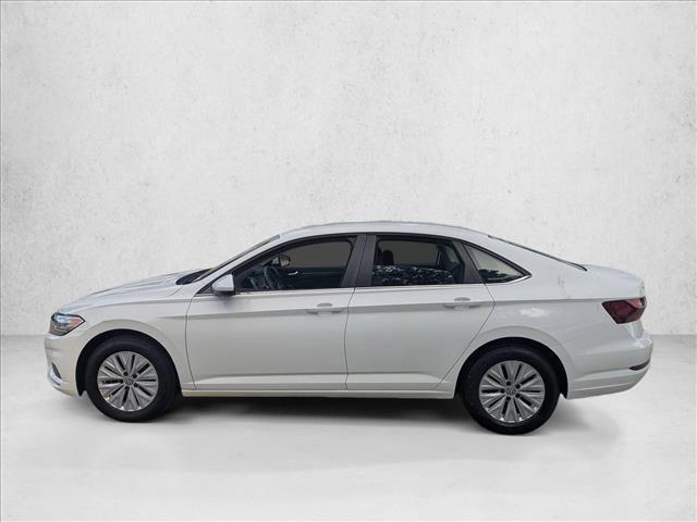 used 2020 Volkswagen Jetta car, priced at $12,977