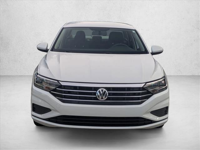 used 2020 Volkswagen Jetta car, priced at $12,977