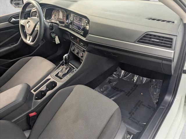 used 2020 Volkswagen Jetta car, priced at $12,977
