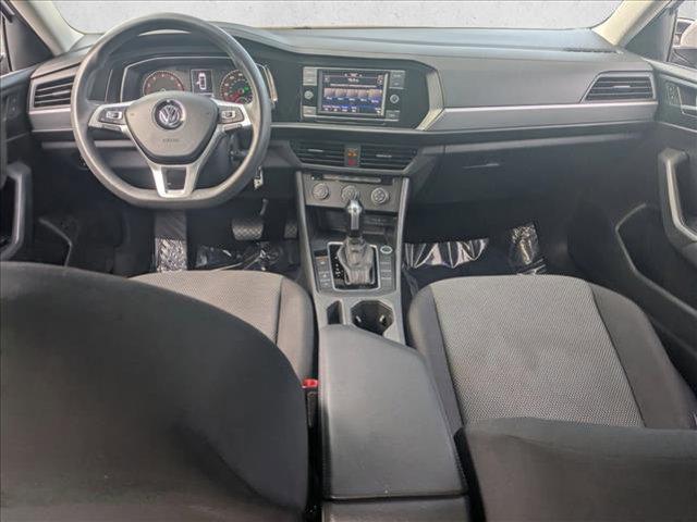 used 2020 Volkswagen Jetta car, priced at $12,977