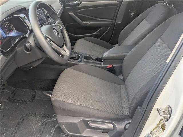 used 2020 Volkswagen Jetta car, priced at $12,977