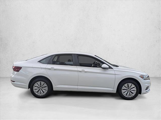 used 2020 Volkswagen Jetta car, priced at $12,977