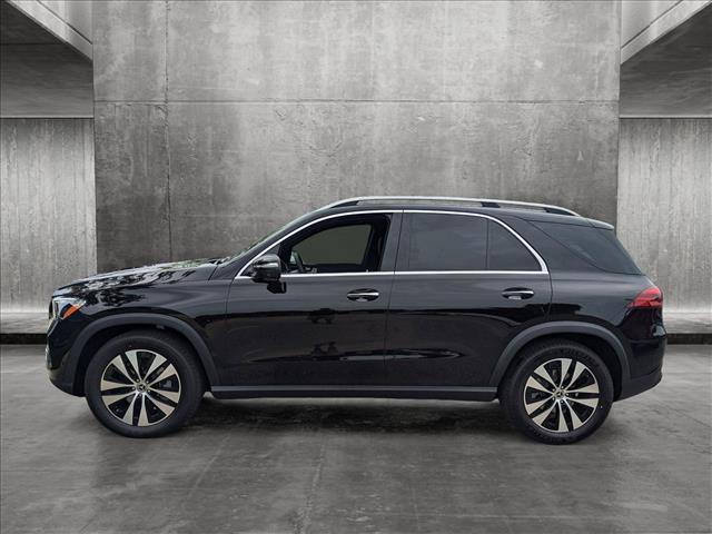 new 2024 Mercedes-Benz GLE 350 car, priced at $65,215