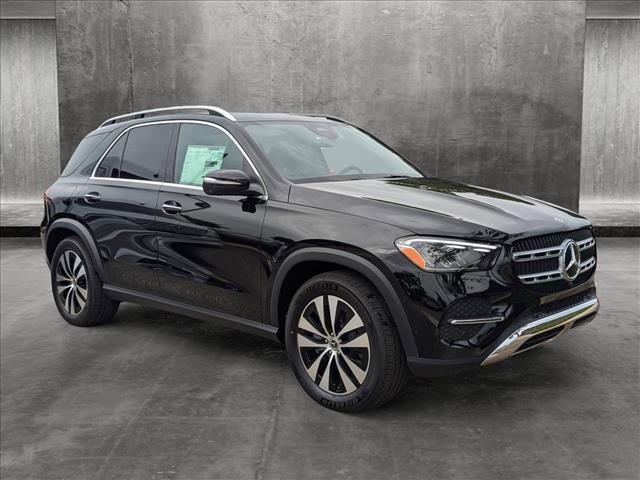 new 2024 Mercedes-Benz GLE 350 car, priced at $65,215