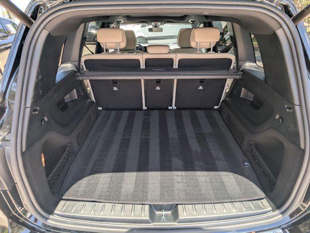 used 2022 Mercedes-Benz GLB 250 car, priced at $31,881