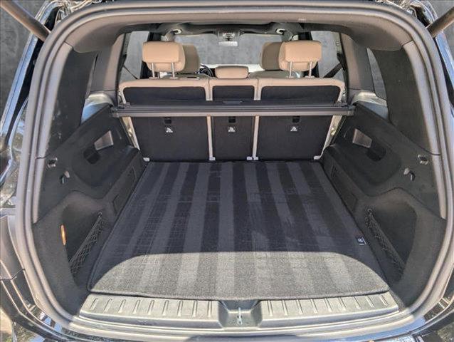 used 2022 Mercedes-Benz GLB 250 car, priced at $30,796