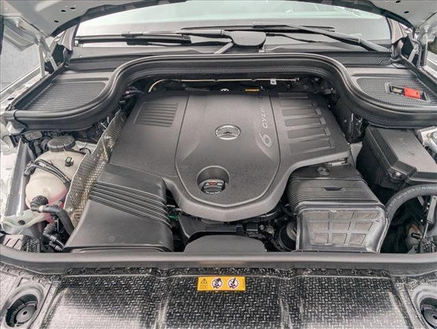 new 2026 Mercedes-Benz GLE 450 car, priced at $85,850