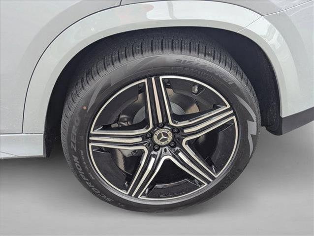 new 2026 Mercedes-Benz GLE 450 car, priced at $85,850