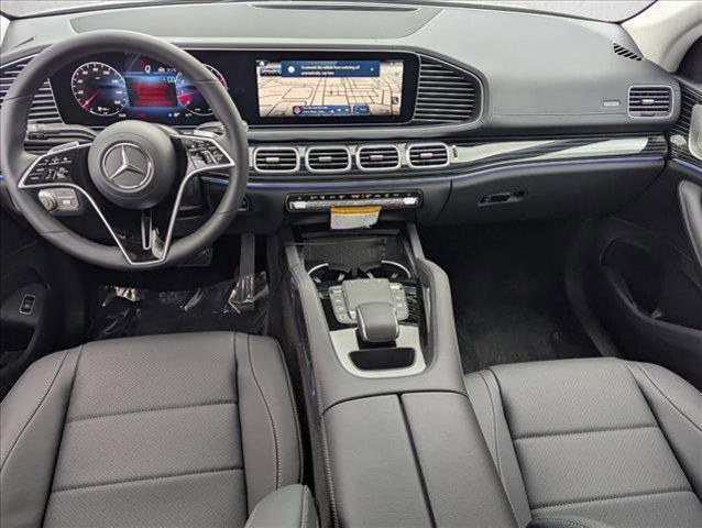 new 2026 Mercedes-Benz GLE 450 car, priced at $85,850