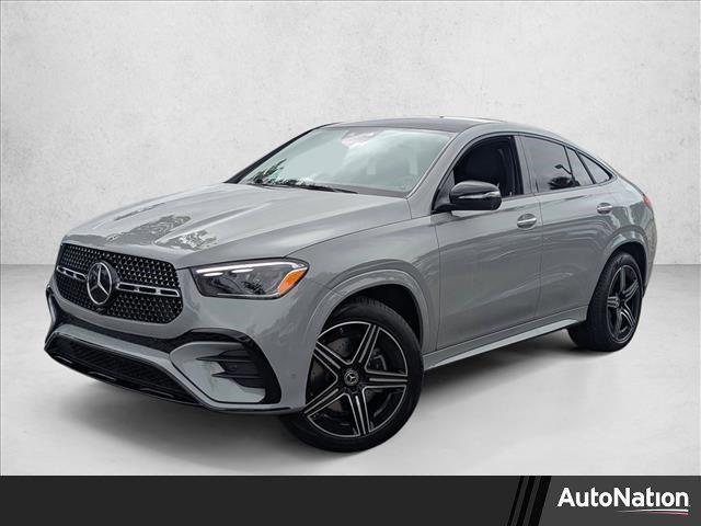 new 2026 Mercedes-Benz GLE 450 car, priced at $85,850