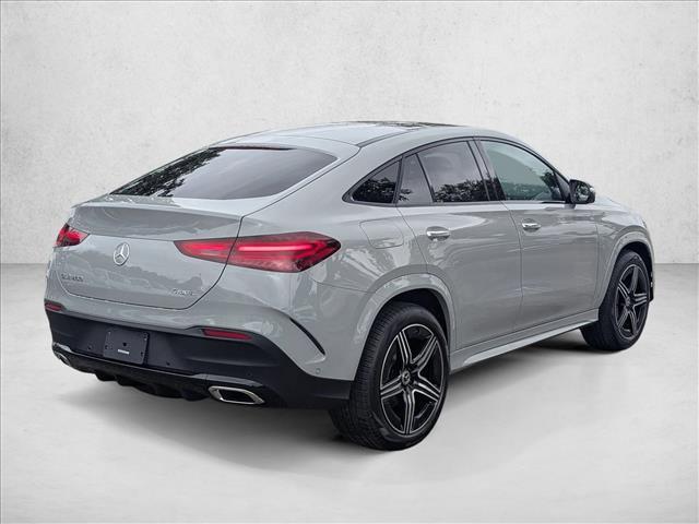 new 2026 Mercedes-Benz GLE 450 car, priced at $85,850
