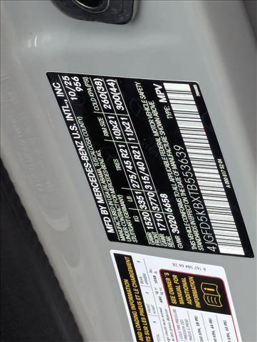 new 2026 Mercedes-Benz GLE 450 car, priced at $85,850