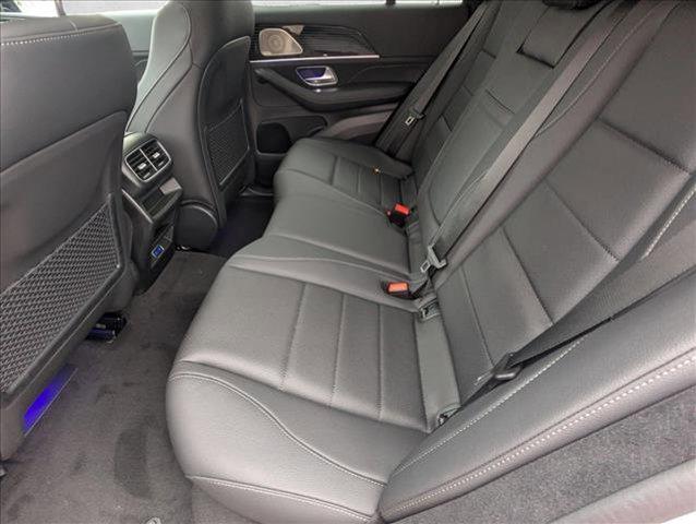 new 2026 Mercedes-Benz GLE 450 car, priced at $85,850