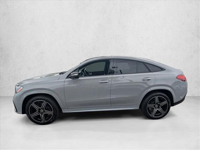 new 2026 Mercedes-Benz GLE 450 car, priced at $85,850