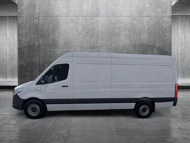 new 2024 Mercedes-Benz Sprinter 2500 car, priced at $73,187