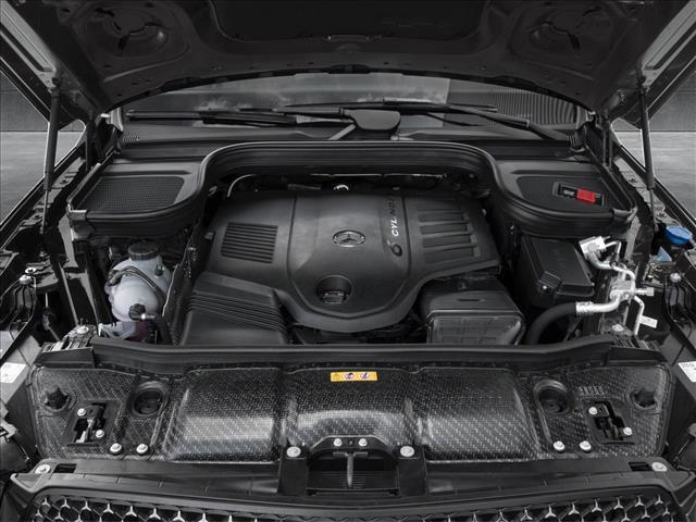 new 2025 Mercedes-Benz GLE 450 car, priced at $77,525