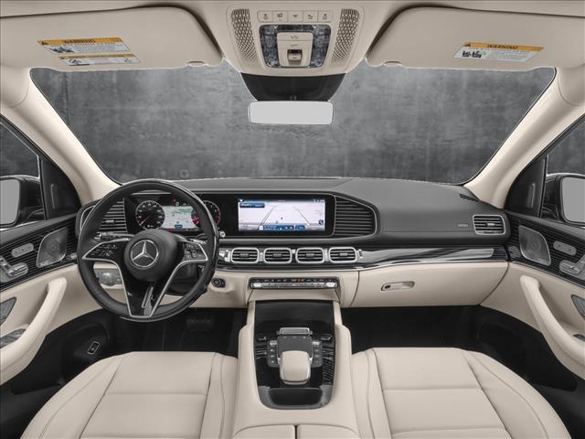 new 2025 Mercedes-Benz GLE 450 car, priced at $77,525