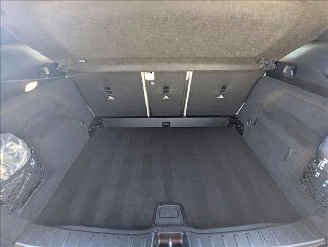 used 2023 Mercedes-Benz GLA 250 car, priced at $28,688