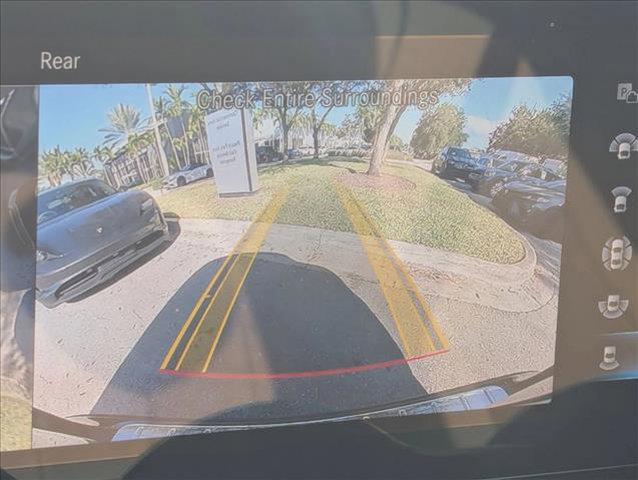 used 2023 Mercedes-Benz GLA 250 car, priced at $28,688