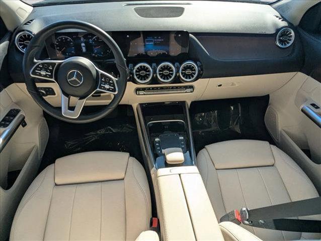 used 2023 Mercedes-Benz GLA 250 car, priced at $28,688
