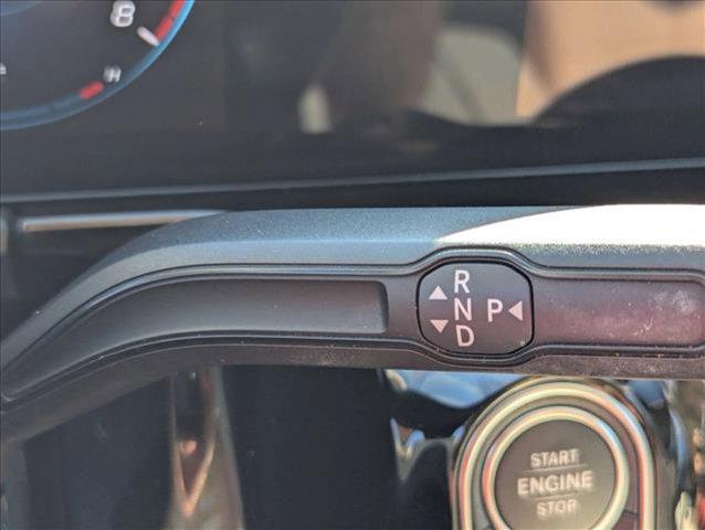 used 2023 Mercedes-Benz GLA 250 car, priced at $28,688