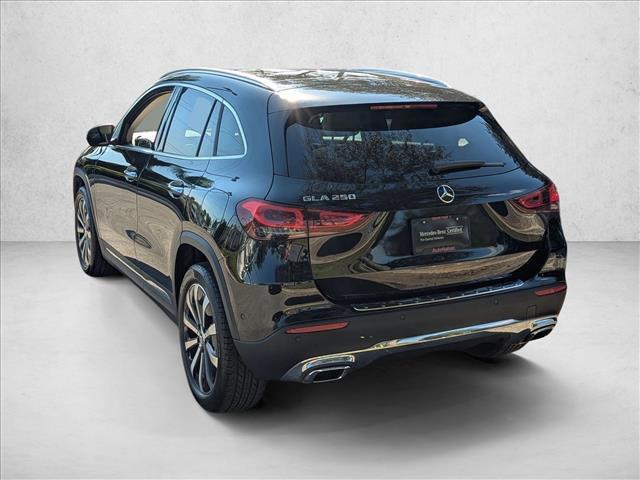 used 2023 Mercedes-Benz GLA 250 car, priced at $28,688