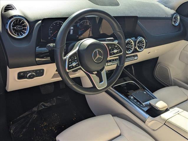 used 2023 Mercedes-Benz GLA 250 car, priced at $28,688