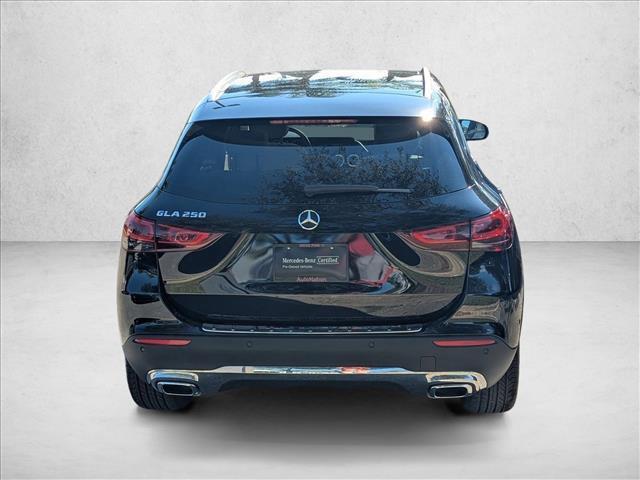 used 2023 Mercedes-Benz GLA 250 car, priced at $28,688