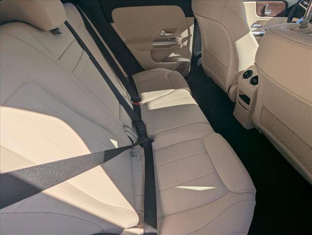 used 2023 Mercedes-Benz GLA 250 car, priced at $28,688